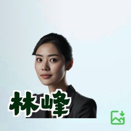 林峰